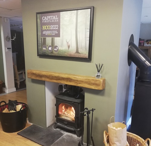 Gas Stoves in Royston