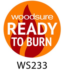Woodsure Accredited Stove Supplier