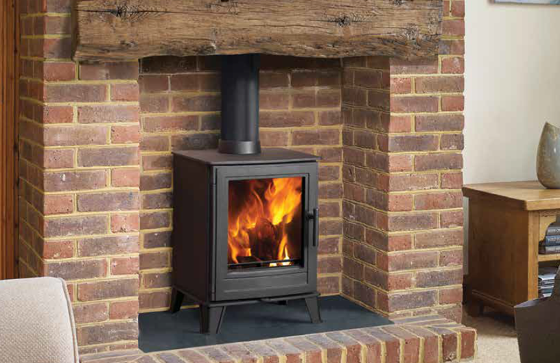 Accessories for Wood Burning Stoves Royston - Hudsons Stoves